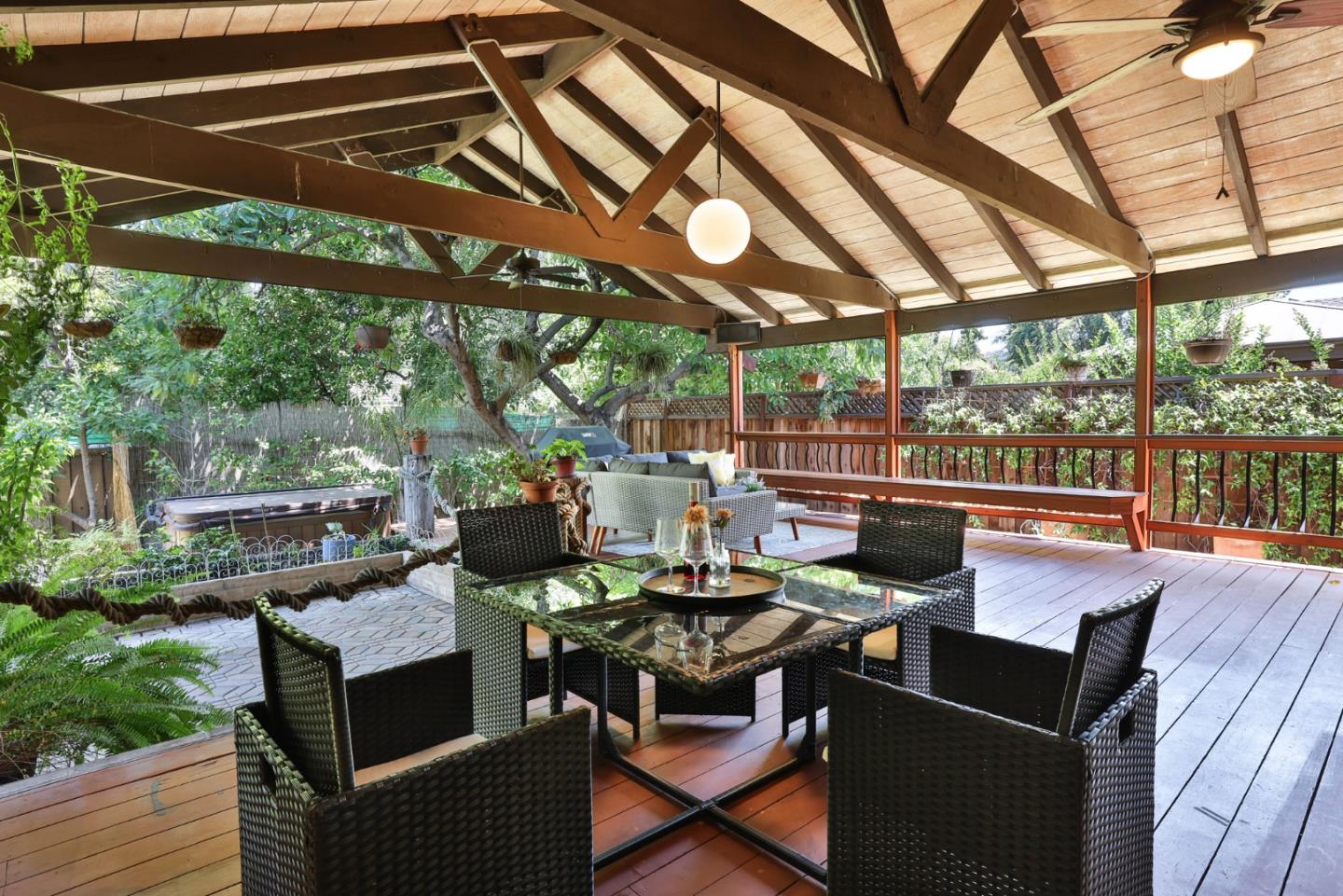 Detail Gallery Image 26 of 26 For 5860 Allen Ave, San Jose,  CA 95123 - 4 Beds | 2 Baths