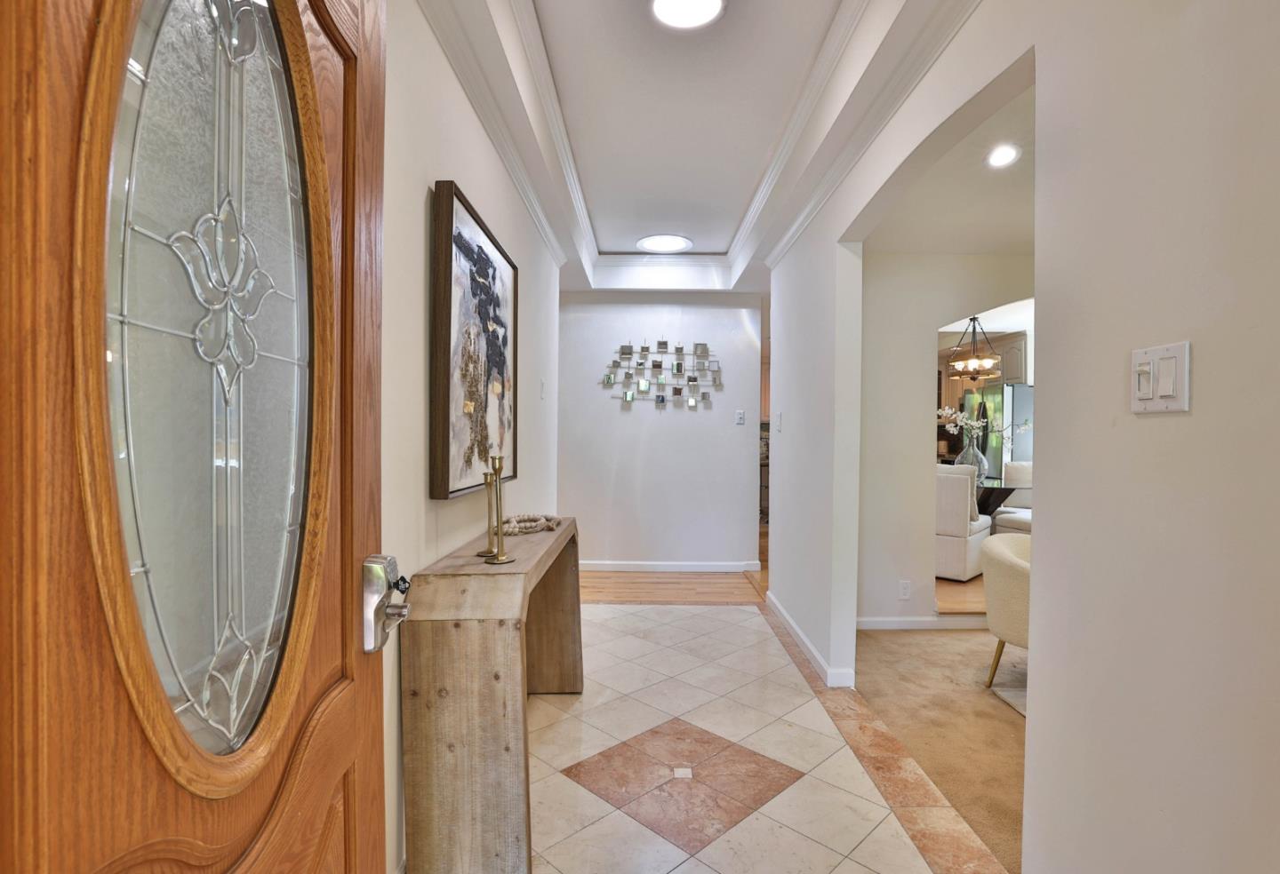 Detail Gallery Image 4 of 26 For 5860 Allen Ave, San Jose,  CA 95123 - 4 Beds | 2 Baths