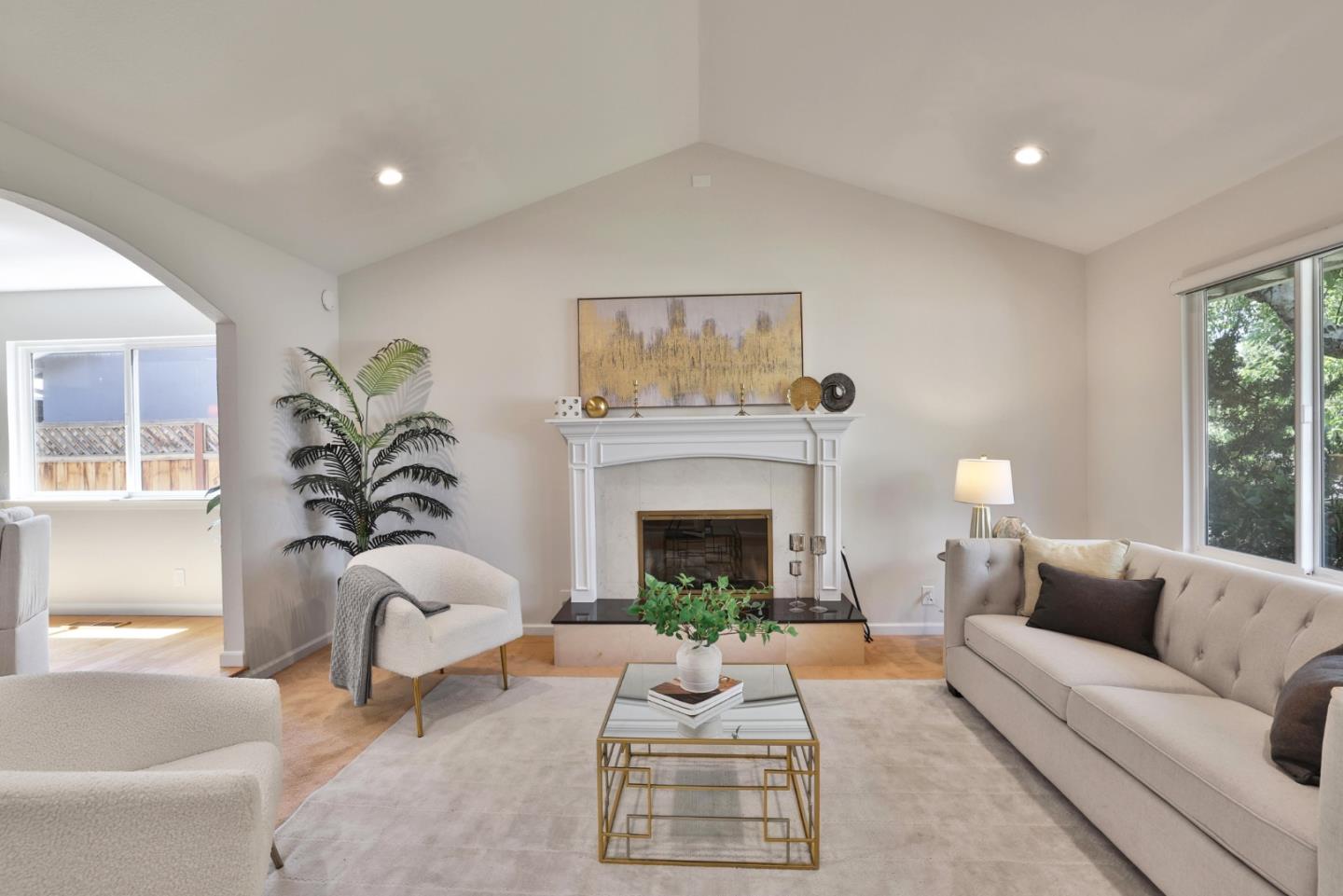 Detail Gallery Image 5 of 26 For 5860 Allen Ave, San Jose,  CA 95123 - 4 Beds | 2 Baths