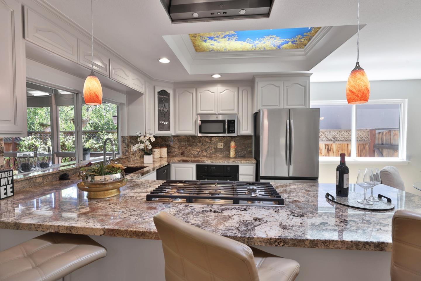 Detail Gallery Image 9 of 26 For 5860 Allen Ave, San Jose,  CA 95123 - 4 Beds | 2 Baths