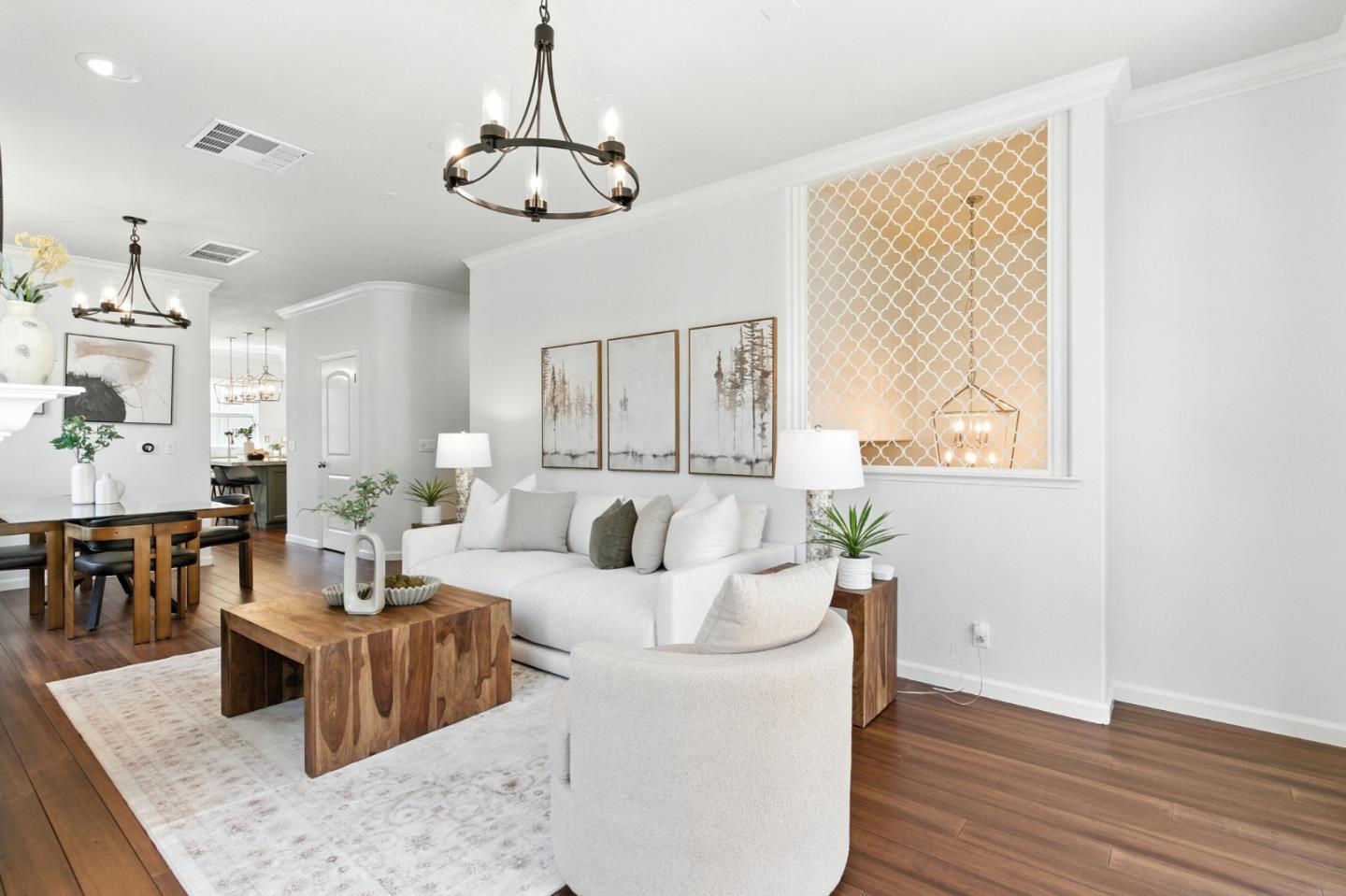 Detail Gallery Image 11 of 51 For 407 Timor Ter, Sunnyvale,  CA 94089 - 3 Beds | 2/1 Baths