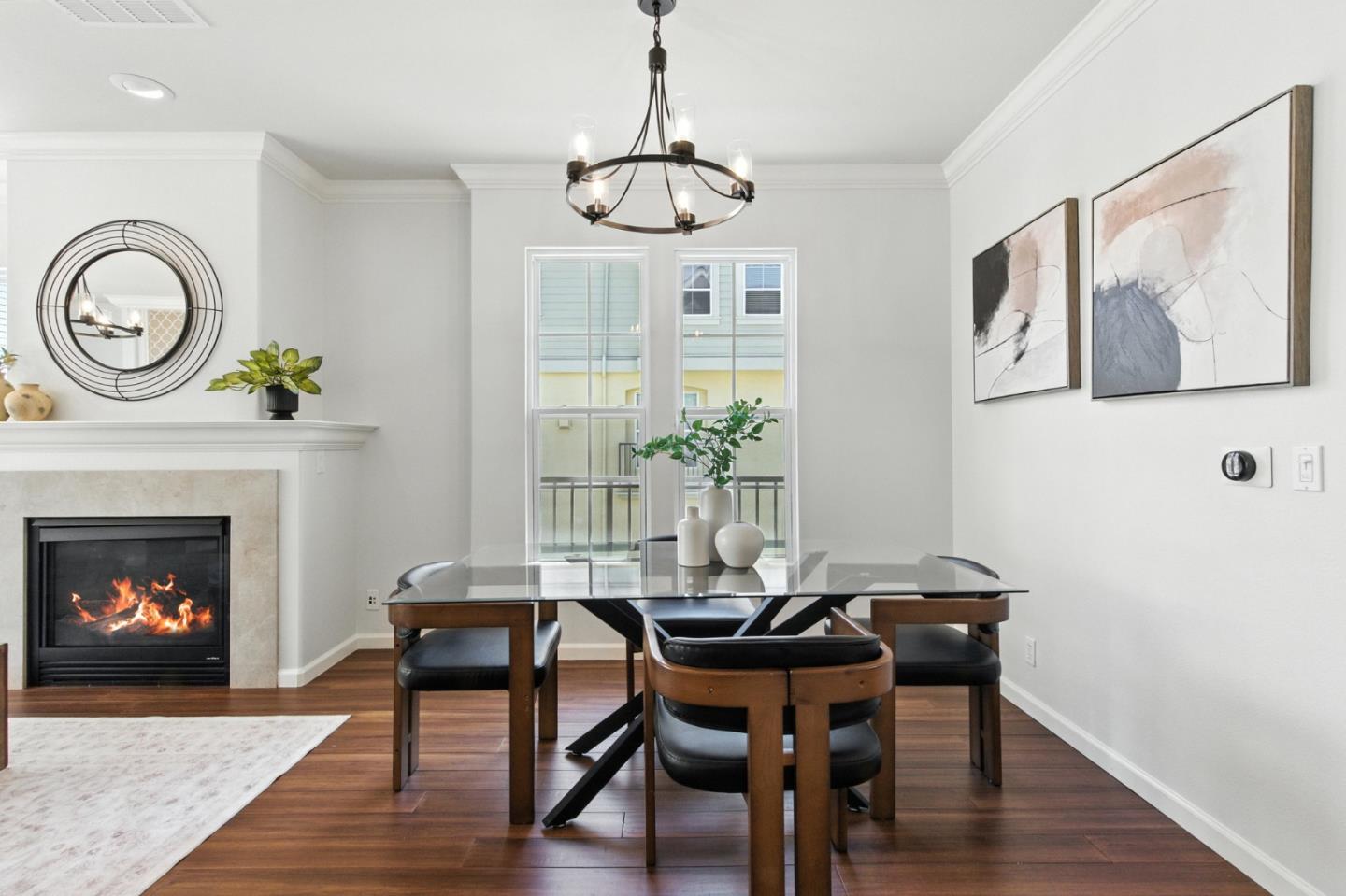 Detail Gallery Image 13 of 51 For 407 Timor Ter, Sunnyvale,  CA 94089 - 3 Beds | 2/1 Baths