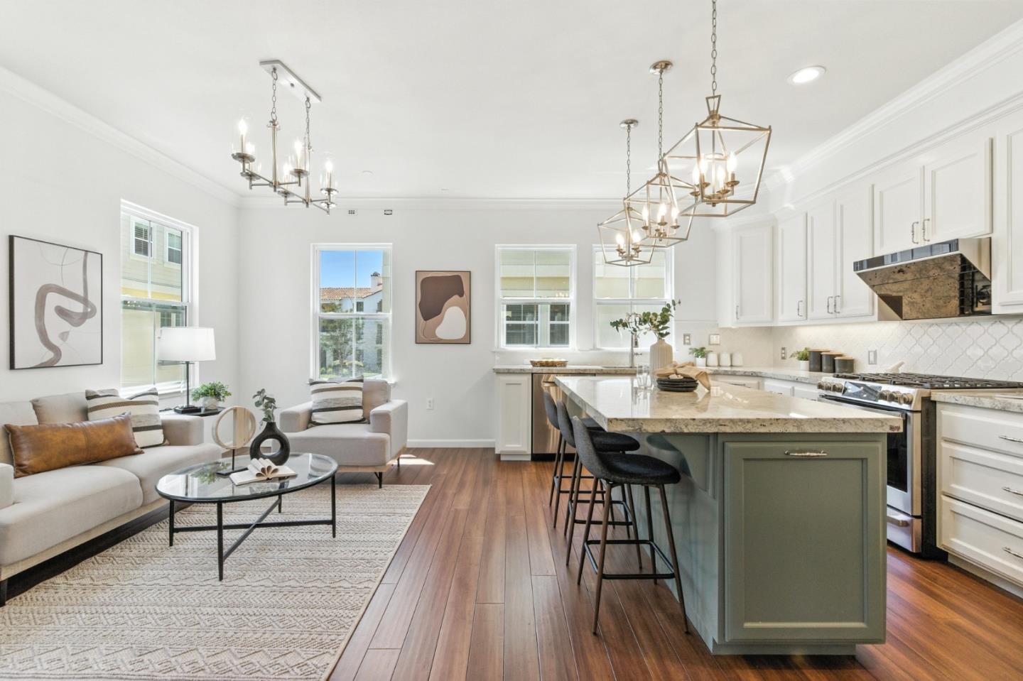 Detail Gallery Image 16 of 51 For 407 Timor Ter, Sunnyvale,  CA 94089 - 3 Beds | 2/1 Baths