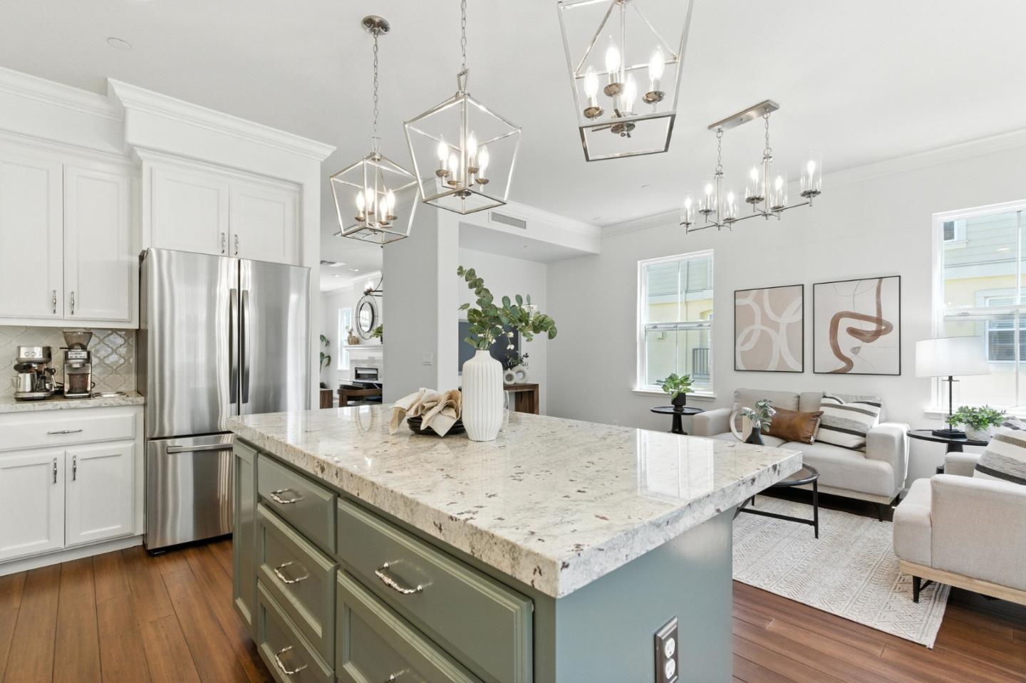 Detail Gallery Image 20 of 51 For 407 Timor Ter, Sunnyvale,  CA 94089 - 3 Beds | 2/1 Baths