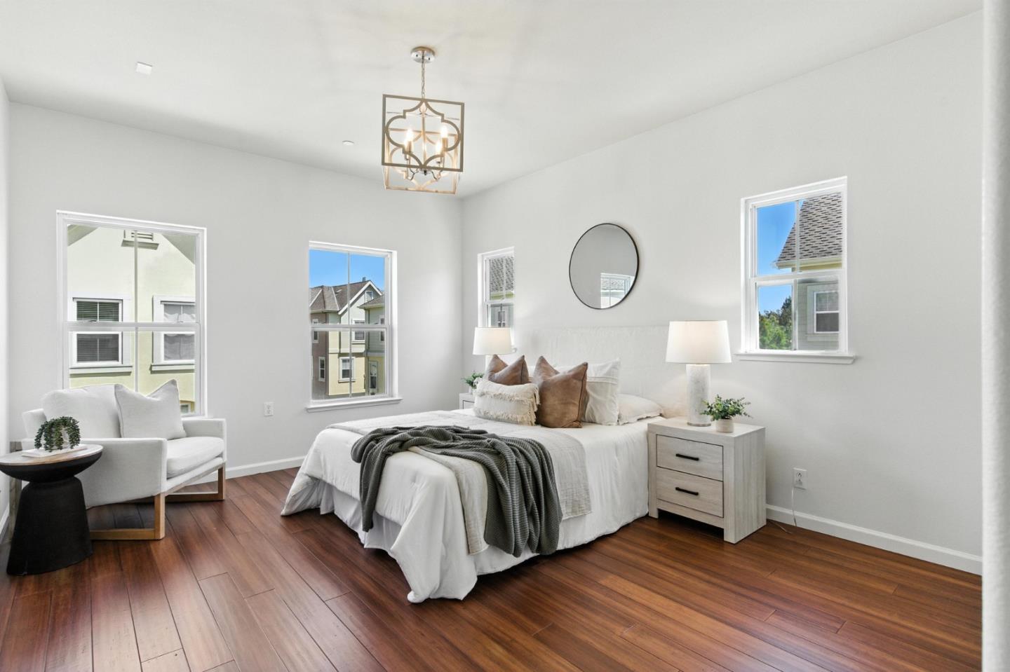 Detail Gallery Image 22 of 51 For 407 Timor Ter, Sunnyvale,  CA 94089 - 3 Beds | 2/1 Baths