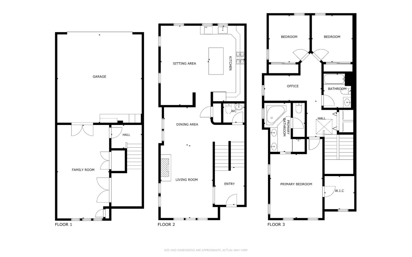 Detail Gallery Image 35 of 51 For 407 Timor Ter, Sunnyvale,  CA 94089 - 3 Beds | 2/1 Baths