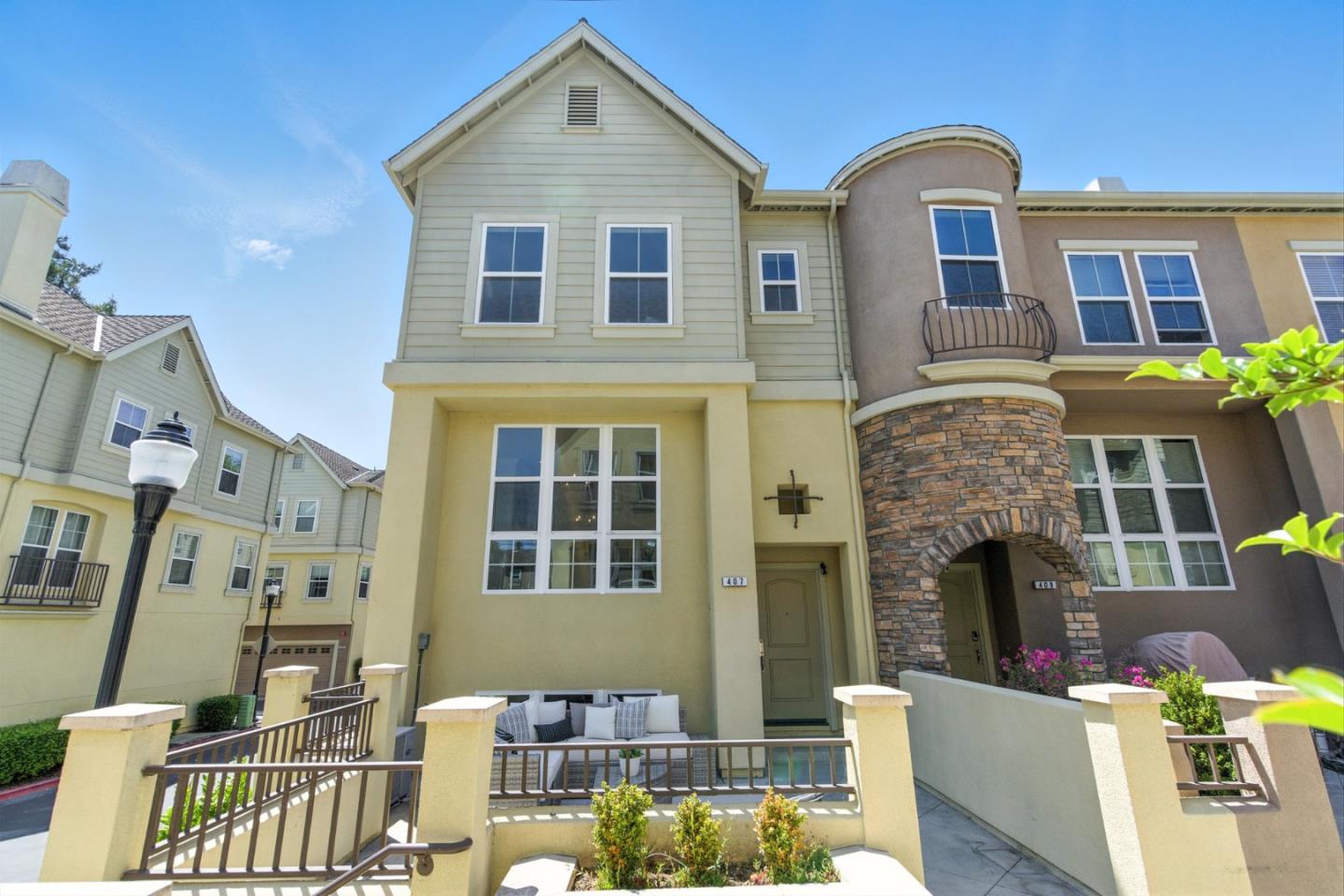 Detail Gallery Image 5 of 51 For 407 Timor Ter, Sunnyvale,  CA 94089 - 3 Beds | 2/1 Baths