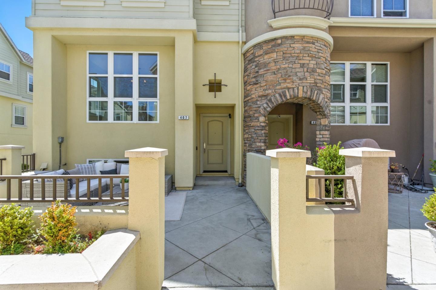 Detail Gallery Image 6 of 51 For 407 Timor Ter, Sunnyvale,  CA 94089 - 3 Beds | 2/1 Baths