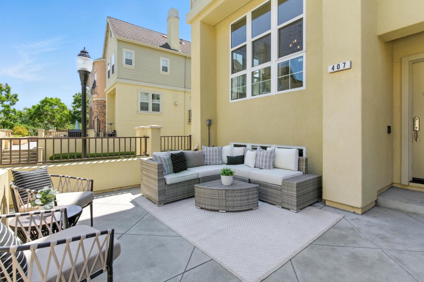 Detail Gallery Image 7 of 51 For 407 Timor Ter, Sunnyvale,  CA 94089 - 3 Beds | 2/1 Baths