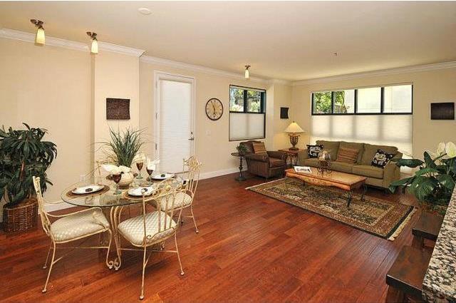 Detail Gallery Image 2 of 32 For 225 9th Ave #105,  San Mateo,  CA 94401 - 2 Beds | 2 Baths