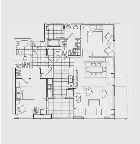 Detail Gallery Image 27 of 32 For 225 9th Ave #105,  San Mateo,  CA 94401 - 2 Beds | 2 Baths