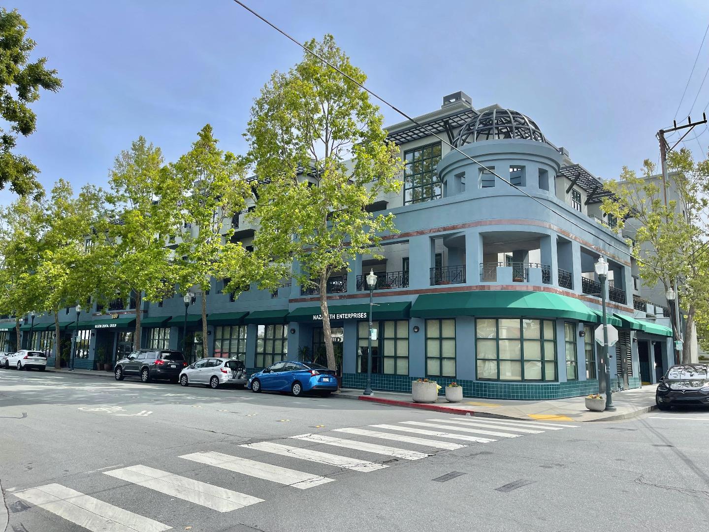 Detail Gallery Image 28 of 32 For 225 9th Ave #105,  San Mateo,  CA 94401 - 2 Beds | 2 Baths