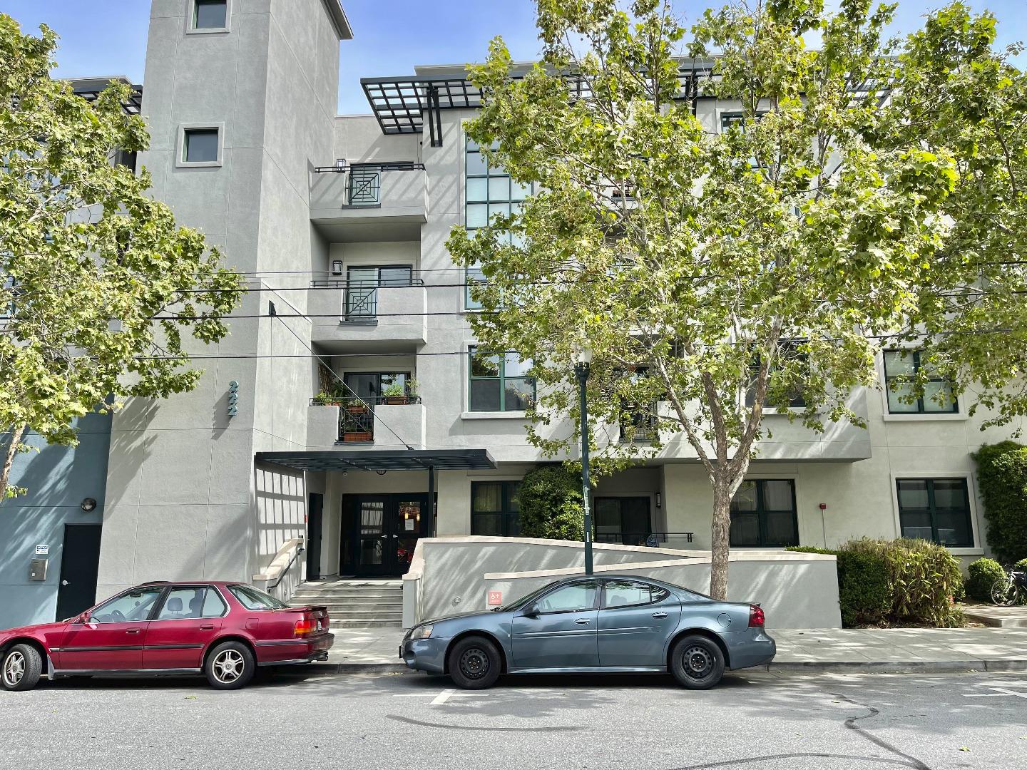 Detail Gallery Image 29 of 32 For 225 9th Ave #105,  San Mateo,  CA 94401 - 2 Beds | 2 Baths