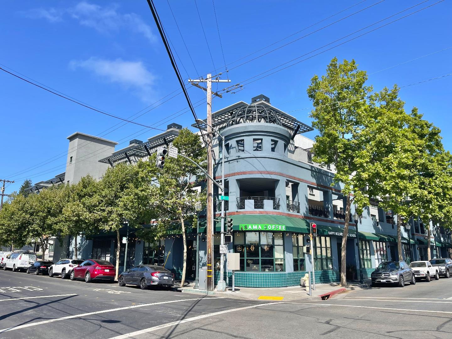 Detail Gallery Image 30 of 32 For 225 9th Ave #105,  San Mateo,  CA 94401 - 2 Beds | 2 Baths