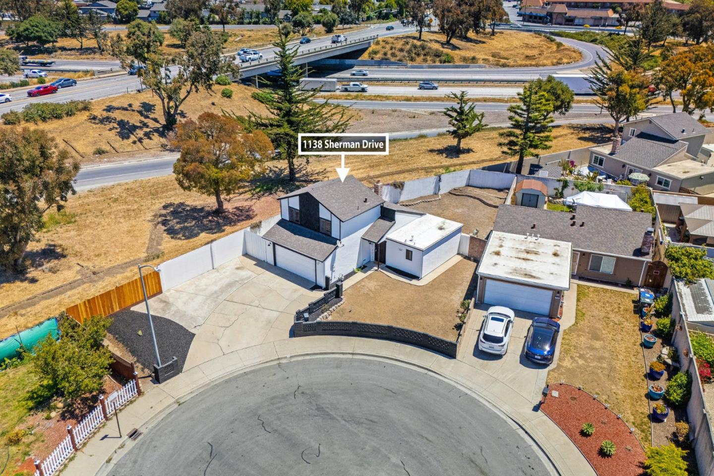 Detail Gallery Image 29 of 36 For 1138 Sherman Dr, Salinas,  CA 93907 - 3 Beds | 2 Baths