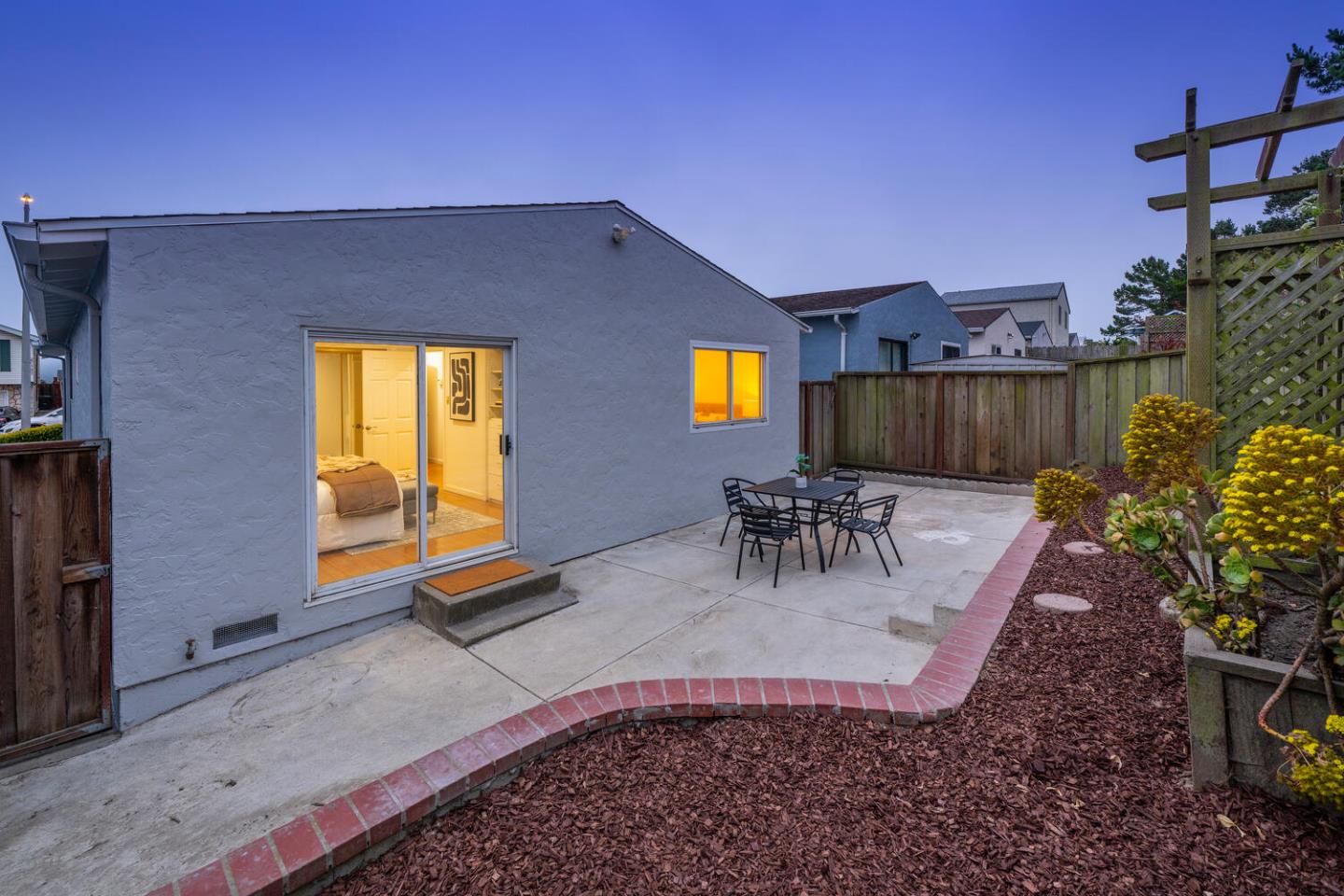 Detail Gallery Image 19 of 20 For 38 Hampshire Ave, Daly City,  CA 94015 - 3 Beds | 2 Baths