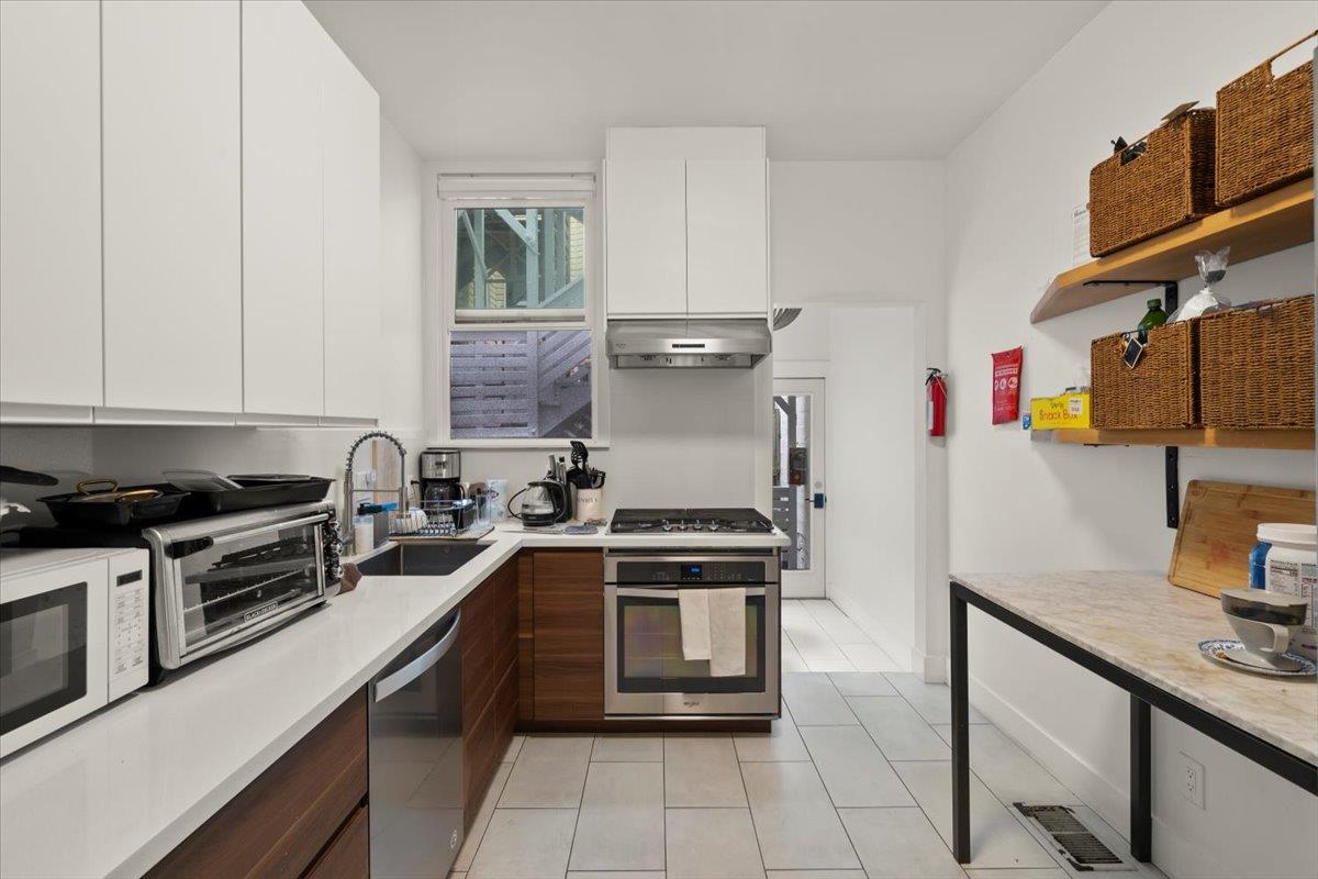 Detail Gallery Image 5 of 15 For 414 Bryant St, San Francisco,  CA 94107 - – Beds | – Baths