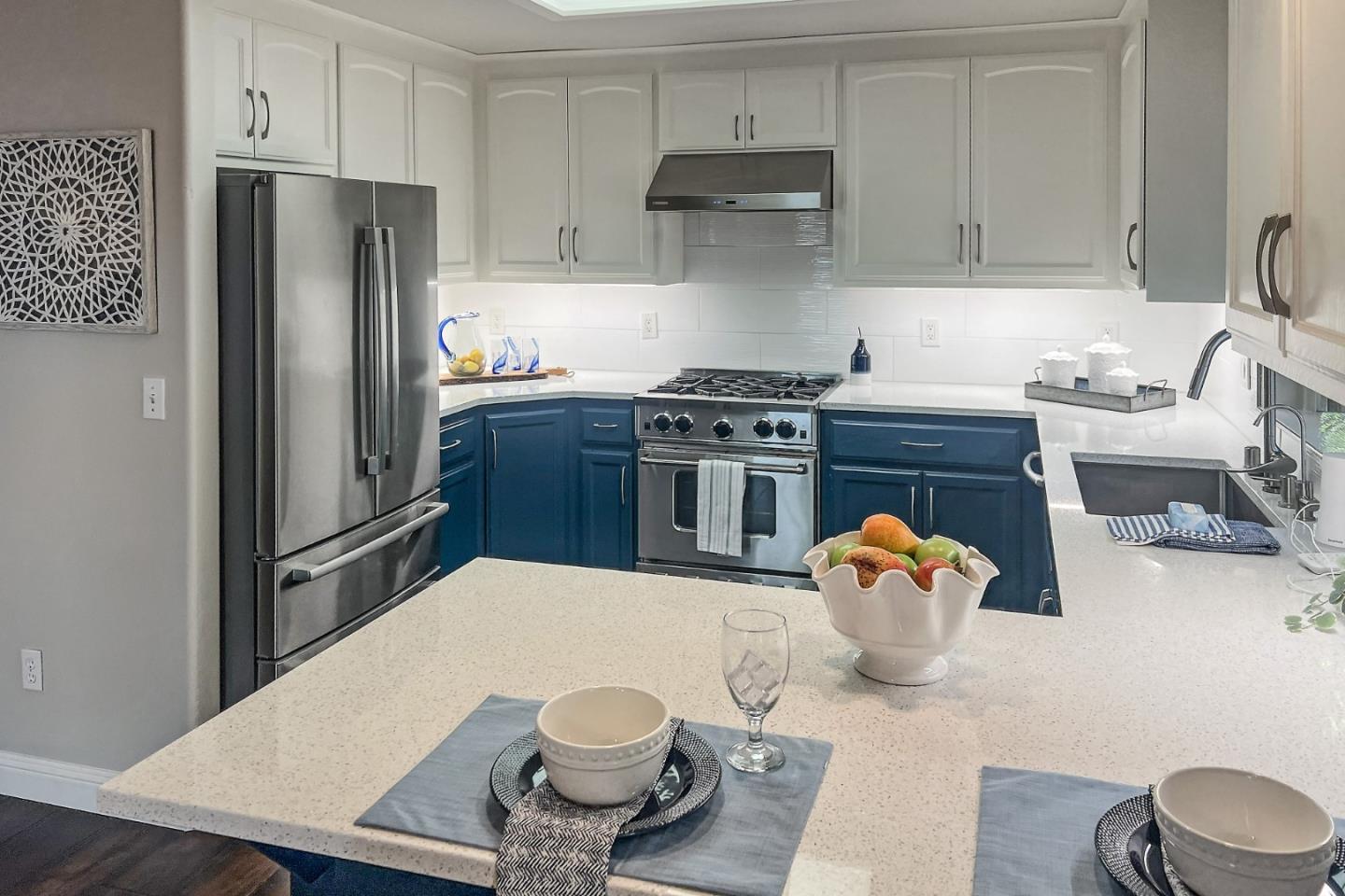 Detail Gallery Image 11 of 26 For 755 Eddy Ln, Santa Cruz,  CA 95062 - 3 Beds | 2/1 Baths