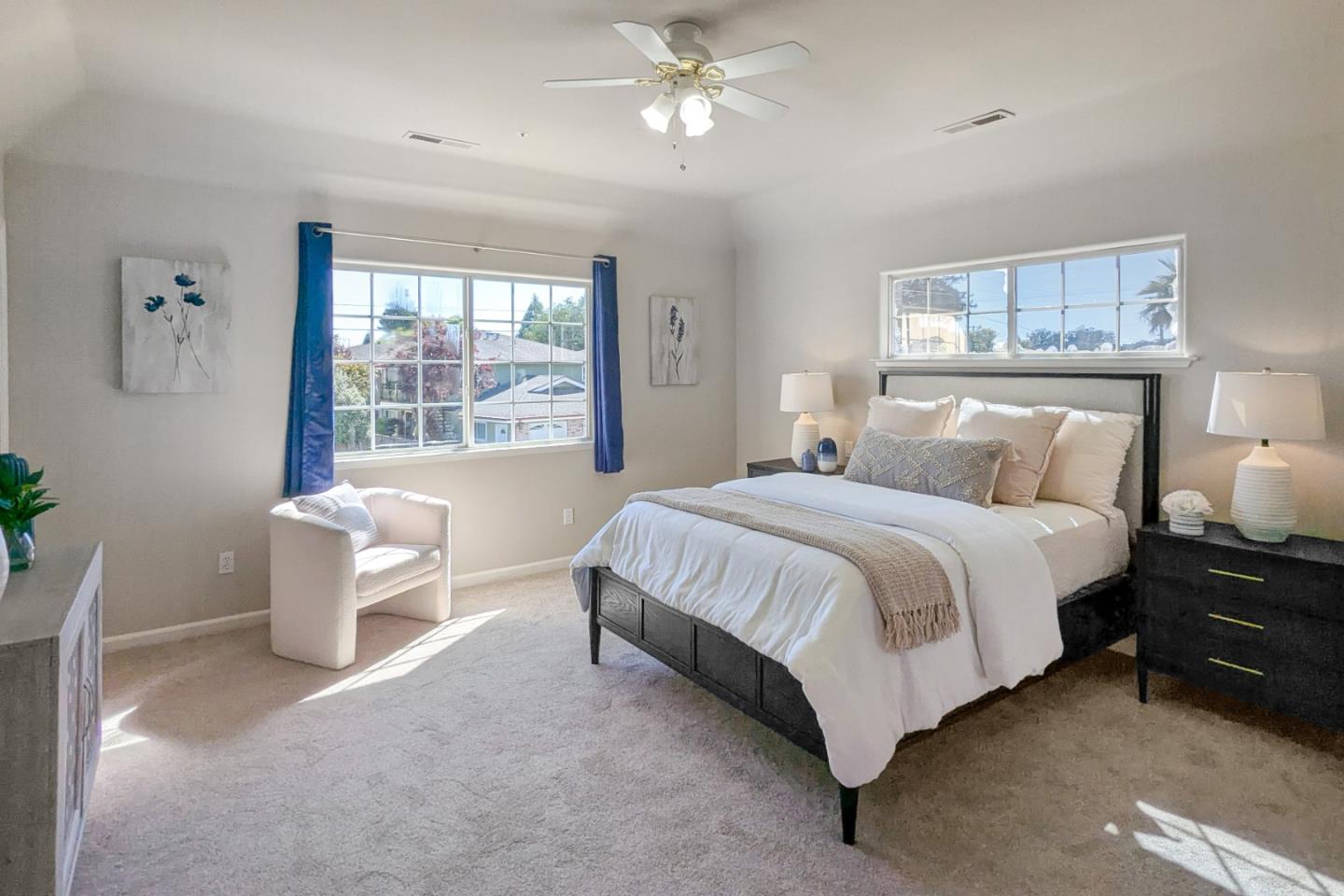 Detail Gallery Image 13 of 26 For 755 Eddy Ln, Santa Cruz,  CA 95062 - 3 Beds | 2/1 Baths