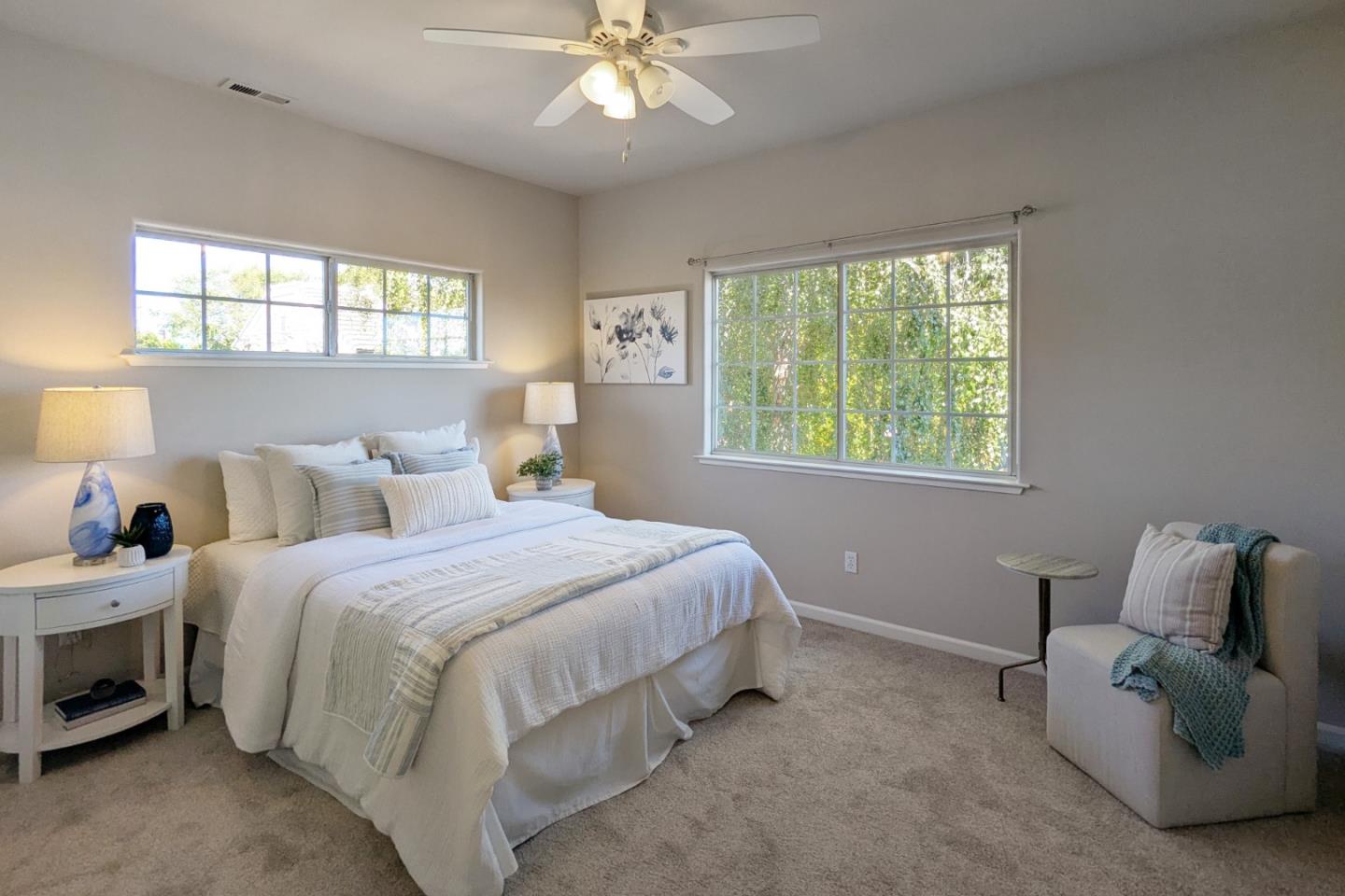 Detail Gallery Image 18 of 26 For 755 Eddy Ln, Santa Cruz,  CA 95062 - 3 Beds | 2/1 Baths