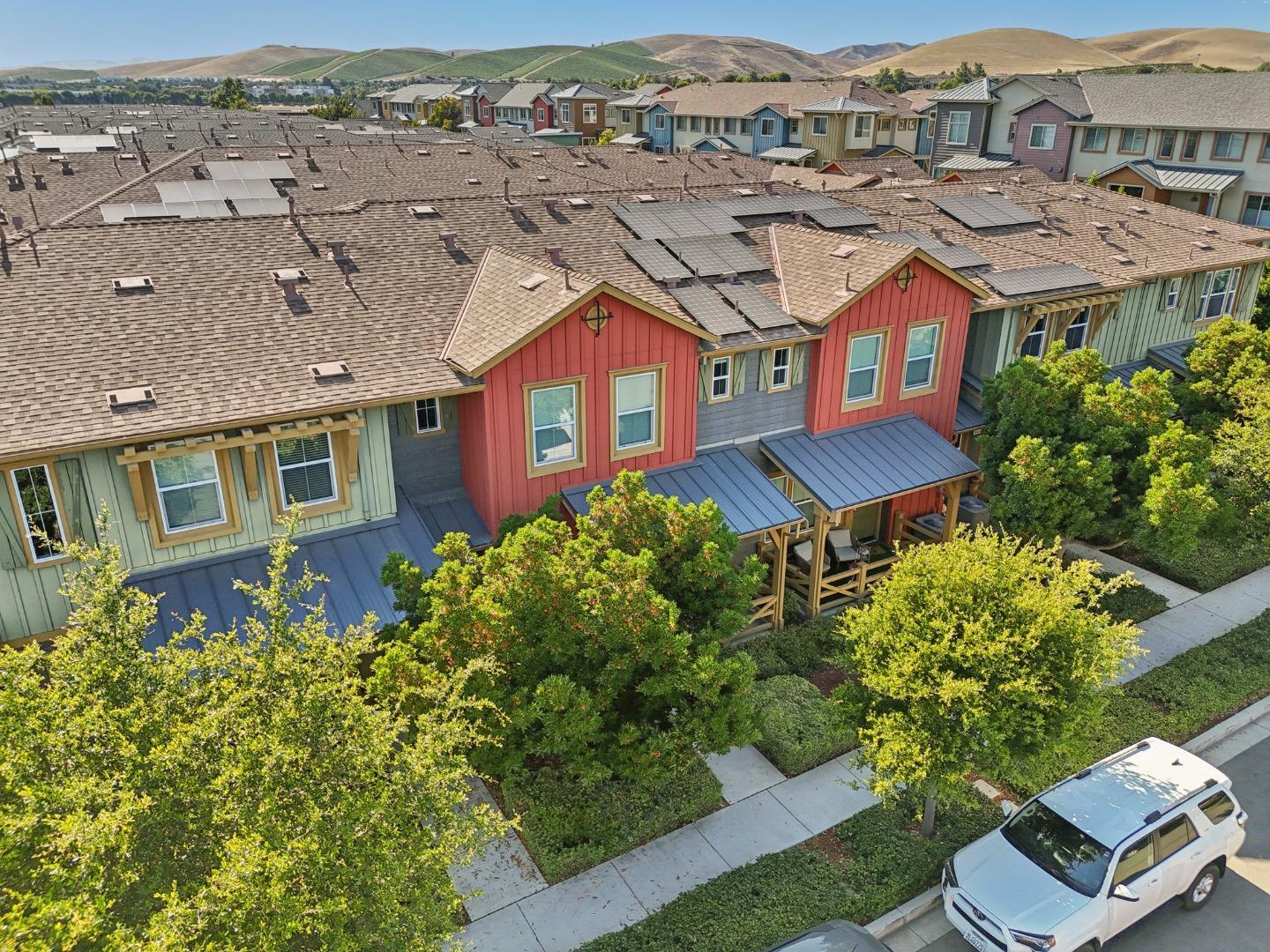 Detail Gallery Image 33 of 65 For 454 Persimmon Cmn #12,  Livermore,  CA 94551 - 3 Beds | 2/1 Baths