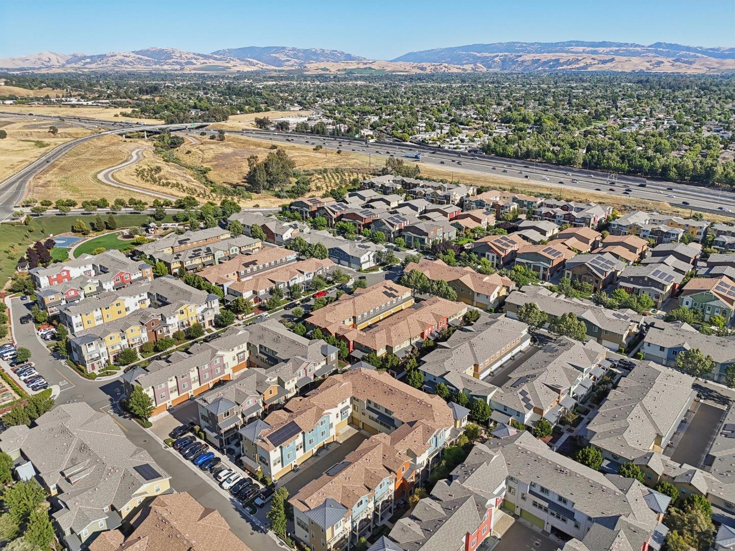 Detail Gallery Image 40 of 65 For 454 Persimmon Cmn #12,  Livermore,  CA 94551 - 3 Beds | 2/1 Baths