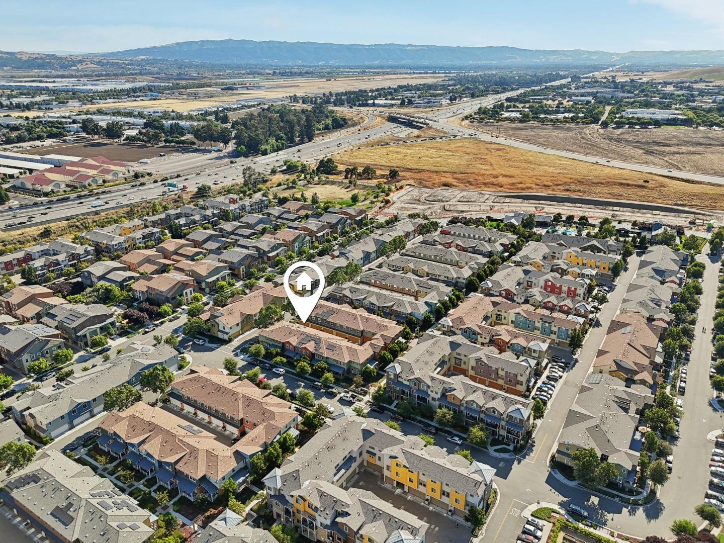 Detail Gallery Image 43 of 65 For 454 Persimmon Cmn #12,  Livermore,  CA 94551 - 3 Beds | 2/1 Baths