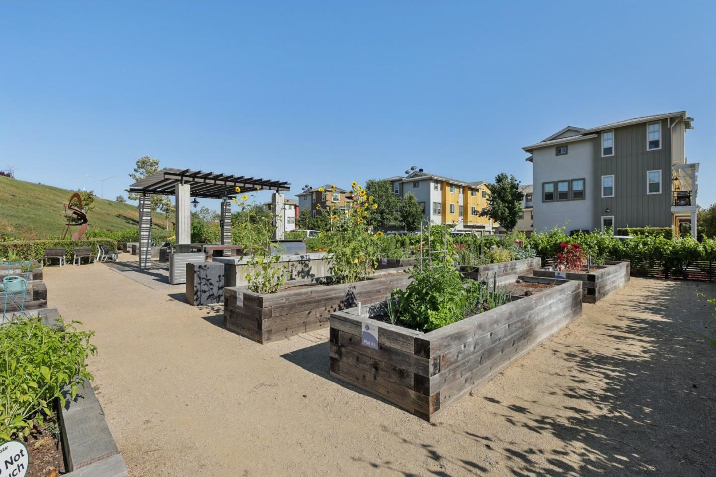 Detail Gallery Image 48 of 65 For 454 Persimmon Cmn #12,  Livermore,  CA 94551 - 3 Beds | 2/1 Baths