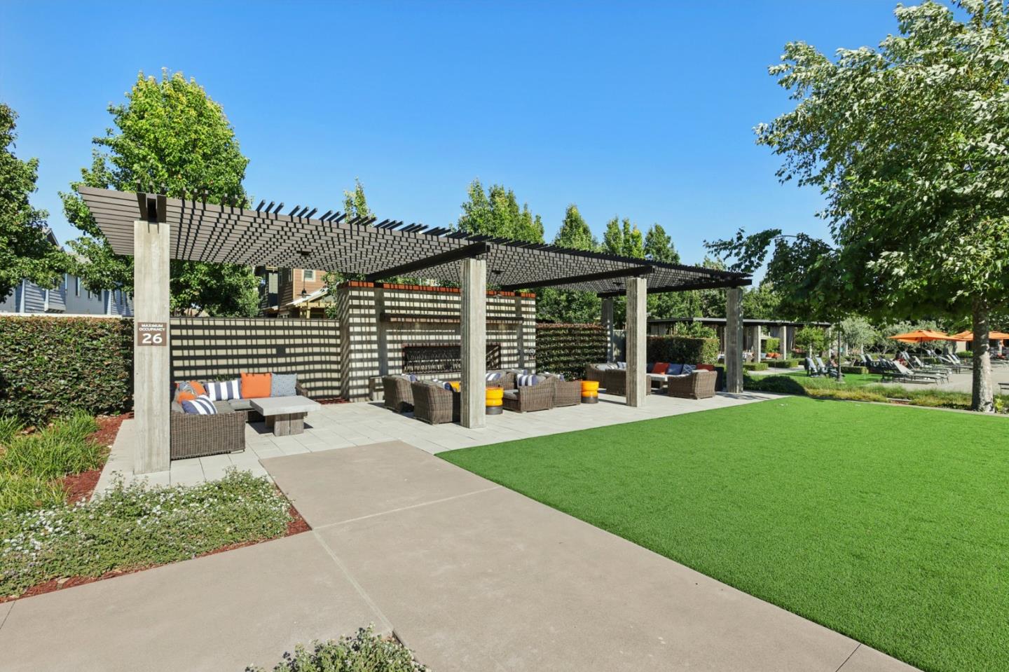 Detail Gallery Image 56 of 65 For 454 Persimmon Cmn #12,  Livermore,  CA 94551 - 3 Beds | 2/1 Baths