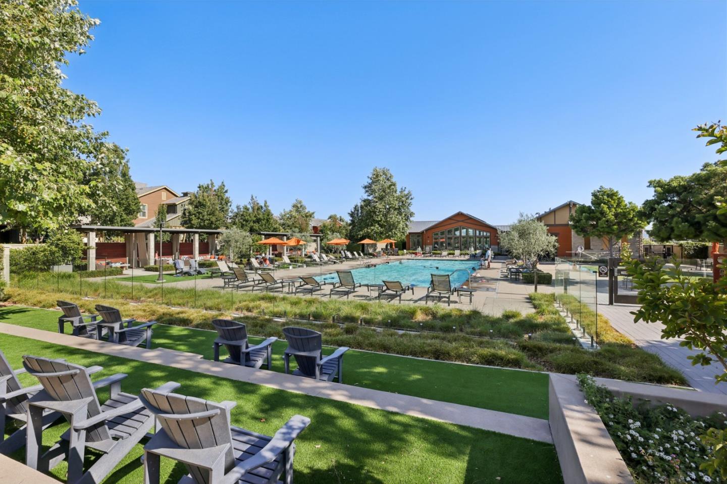 Detail Gallery Image 57 of 65 For 454 Persimmon Cmn #12,  Livermore,  CA 94551 - 3 Beds | 2/1 Baths