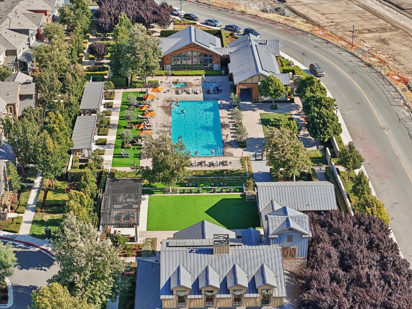 Detail Gallery Image 61 of 65 For 454 Persimmon Cmn #12,  Livermore,  CA 94551 - 3 Beds | 2/1 Baths