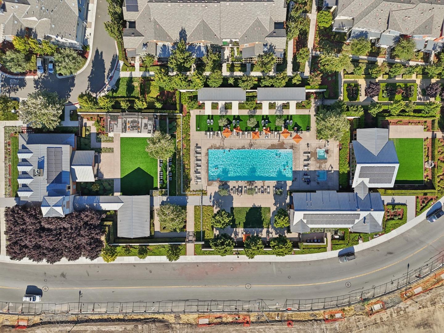 Detail Gallery Image 62 of 65 For 454 Persimmon Cmn #12,  Livermore,  CA 94551 - 3 Beds | 2/1 Baths