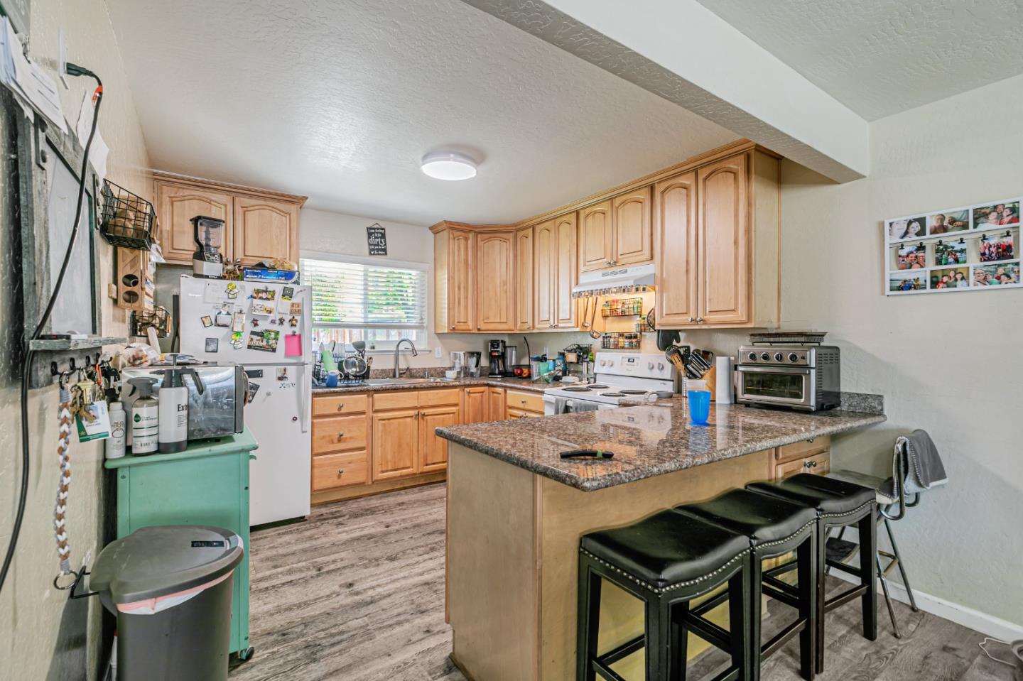 Detail Gallery Image 6 of 21 For 3588 Agate Dr, Santa Clara,  CA 95051 - – Beds | – Baths