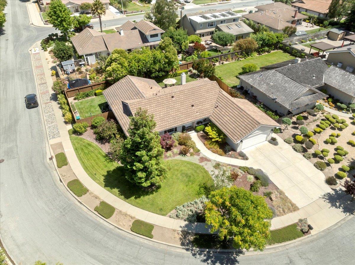 Detail Gallery Image 32 of 37 For 22310 Davenrich St, Salinas,  CA 93908 - 4 Beds | 2 Baths