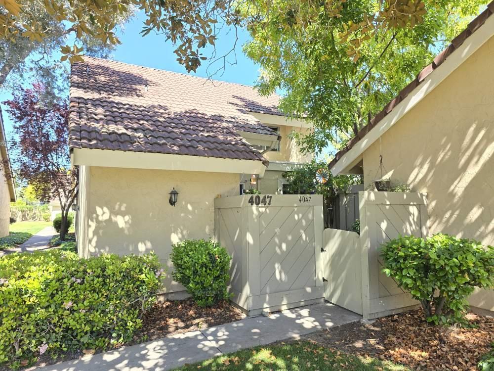 4047 Truckee CT, San Jose CA 95136