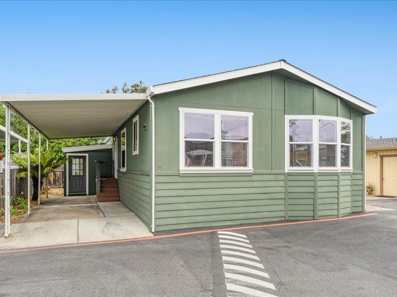 Detail Gallery Image 3 of 28 For 1625 #16 Brommer St #16,  Santa Cruz,  CA 95062 - 3 Beds | 2 Baths