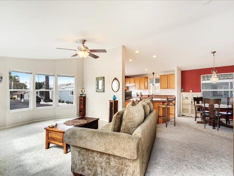 Detail Gallery Image 5 of 28 For 1625 #16 Brommer St #16,  Santa Cruz,  CA 95062 - 3 Beds | 2 Baths