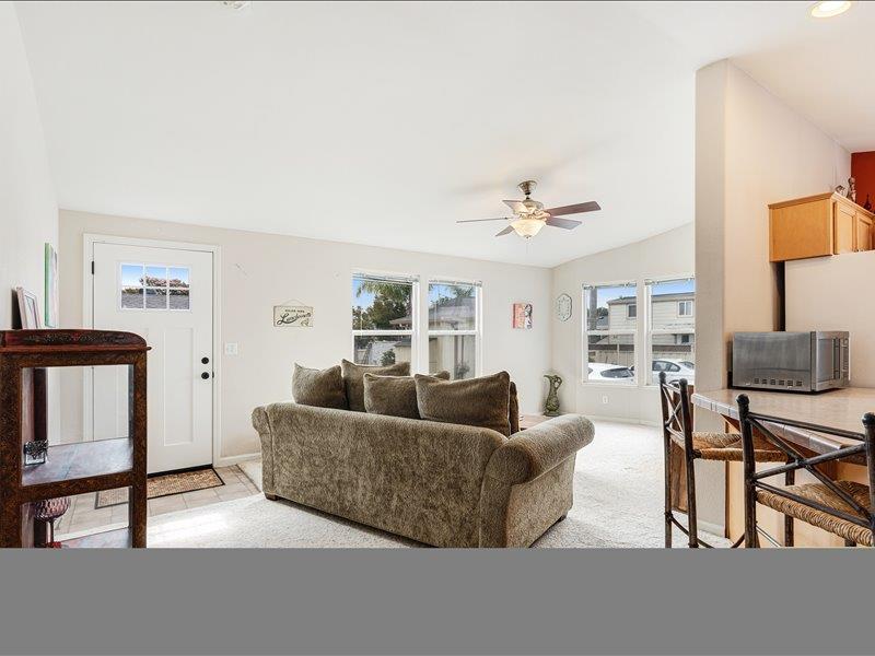 Detail Gallery Image 6 of 28 For 1625 #16 Brommer St #16,  Santa Cruz,  CA 95062 - 3 Beds | 2 Baths