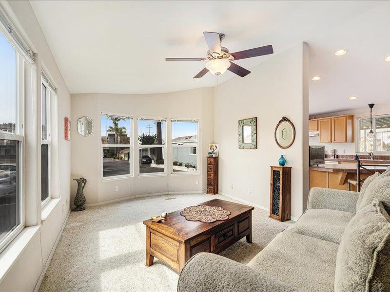 Detail Gallery Image 7 of 28 For 1625 #16 Brommer St #16,  Santa Cruz,  CA 95062 - 3 Beds | 2 Baths
