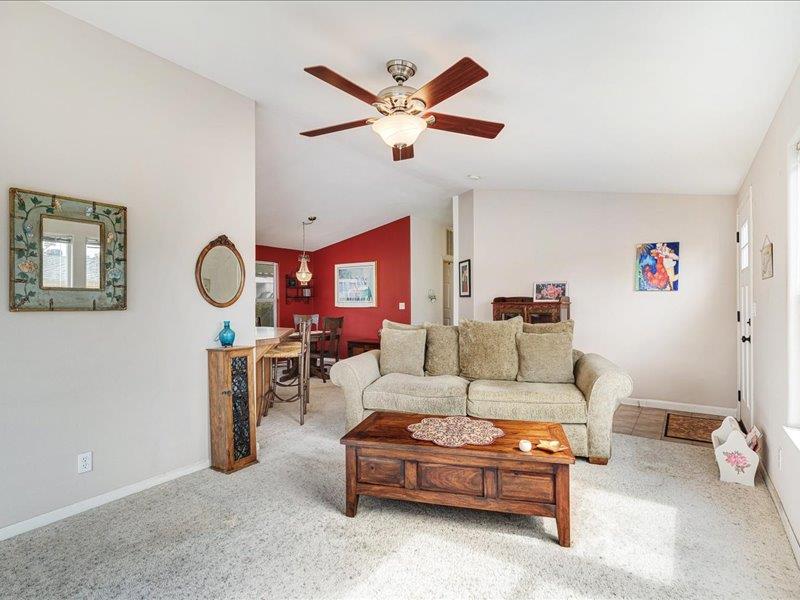 Detail Gallery Image 9 of 28 For 1625 #16 Brommer St #16,  Santa Cruz,  CA 95062 - 3 Beds | 2 Baths