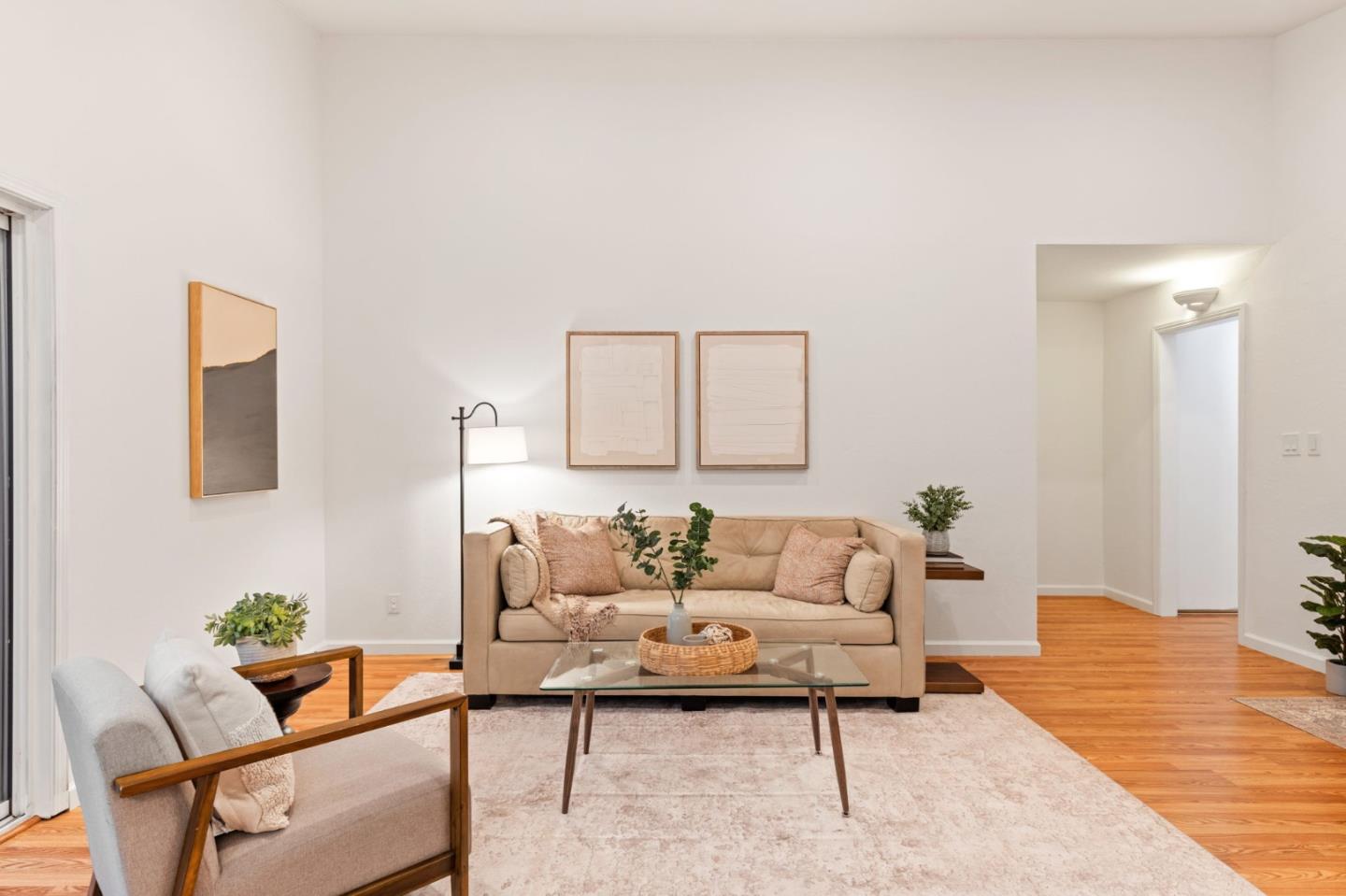 Detail Gallery Image 3 of 27 For 58 Laurie Meadows Dr #3,  San Mateo,  CA 94403 - 2 Beds | 2 Baths