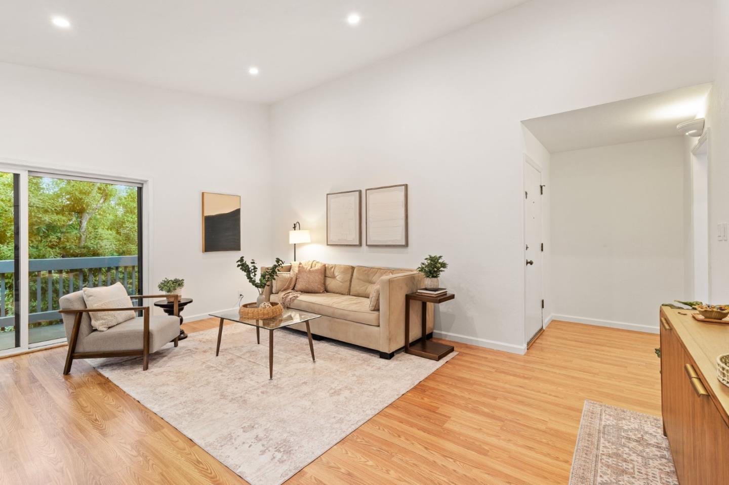 Detail Gallery Image 5 of 27 For 58 Laurie Meadows Dr #3,  San Mateo,  CA 94403 - 2 Beds | 2 Baths