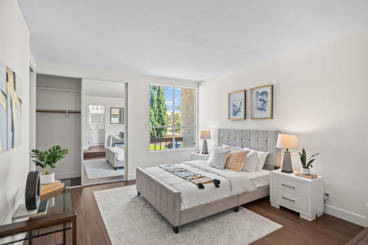 Detail Gallery Image 17 of 32 For 512 S Cascade Ter, Sunnyvale,  CA 94087 - 3 Beds | 2/1 Baths