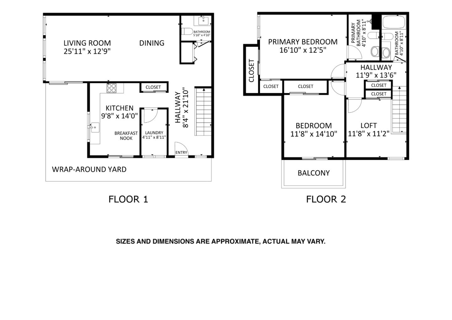Detail Gallery Image 32 of 32 For 512 S Cascade Ter, Sunnyvale,  CA 94087 - 3 Beds | 2/1 Baths