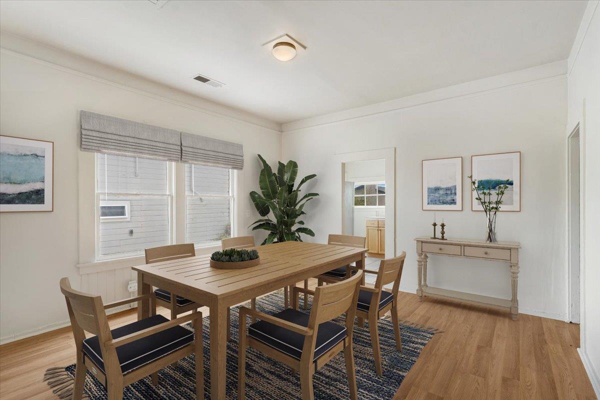 Detail Gallery Image 10 of 32 For 412- 412.5 Broadway, Santa Cruz,  CA 95060 - – Beds | – Baths