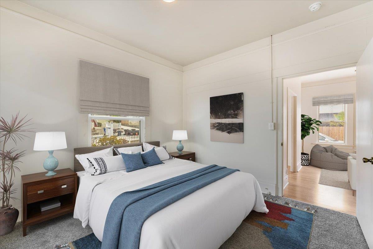 Detail Gallery Image 13 of 32 For 412- 412.5 Broadway, Santa Cruz,  CA 95060 - – Beds | – Baths