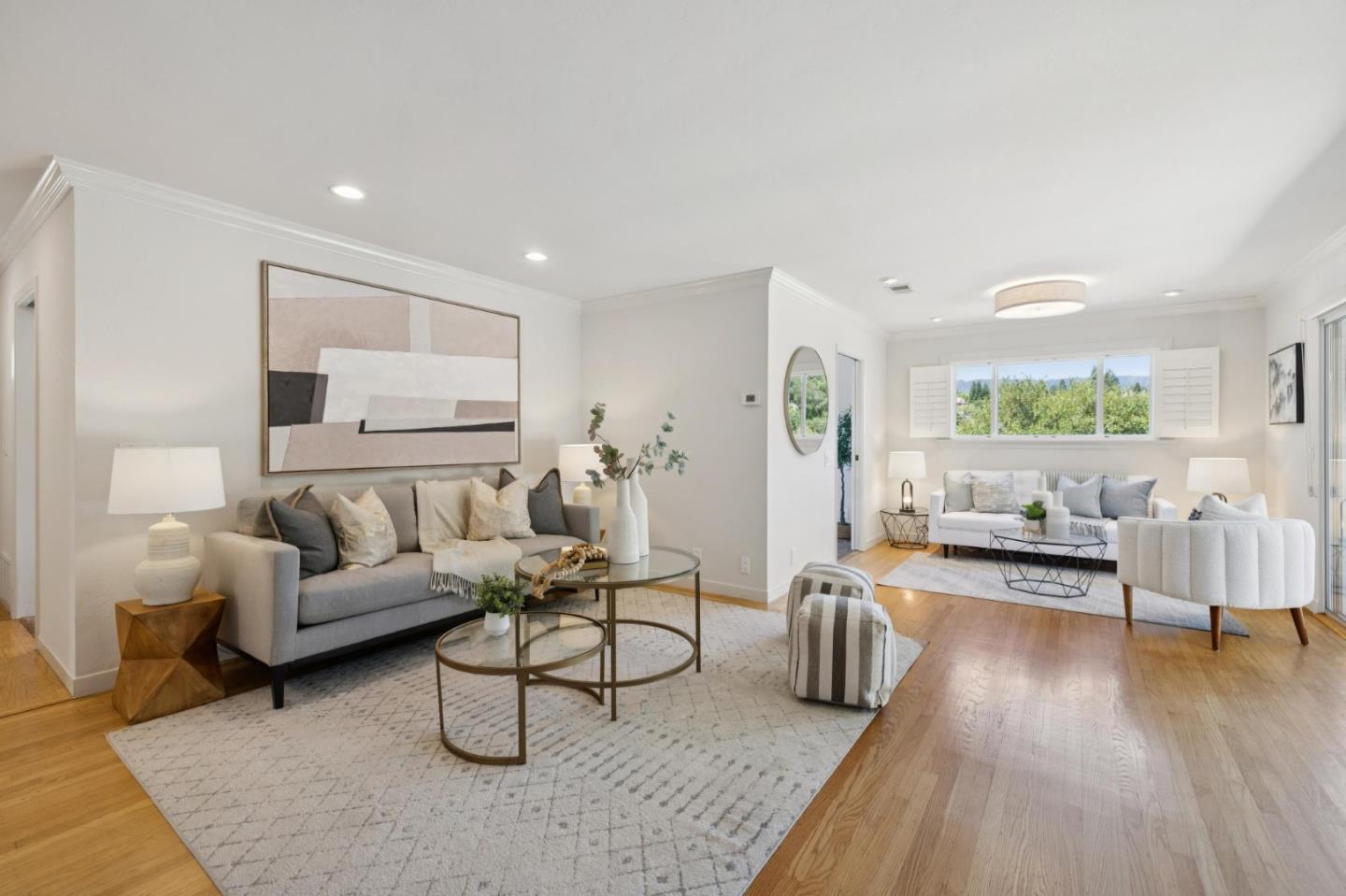 Detail Gallery Image 10 of 42 For 3902 Bret Harte Dr, Redwood City,  CA 94061 - 3 Beds | 2 Baths