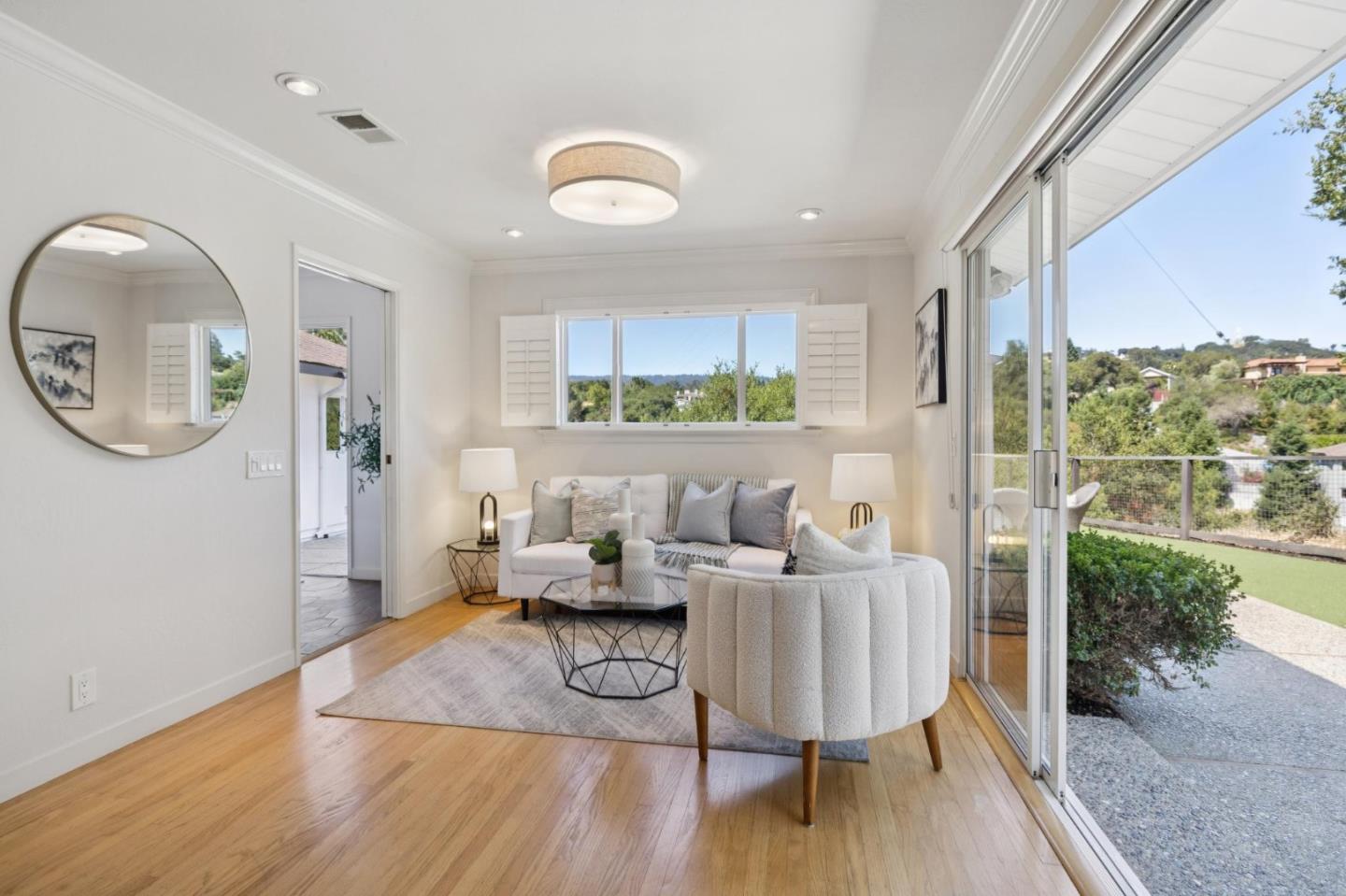 Detail Gallery Image 11 of 42 For 3902 Bret Harte Dr, Redwood City,  CA 94061 - 3 Beds | 2 Baths