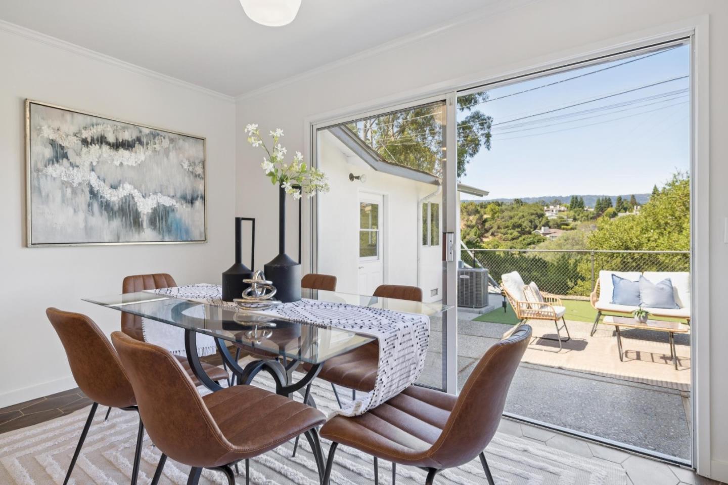 Detail Gallery Image 16 of 42 For 3902 Bret Harte Dr, Redwood City,  CA 94061 - 3 Beds | 2 Baths