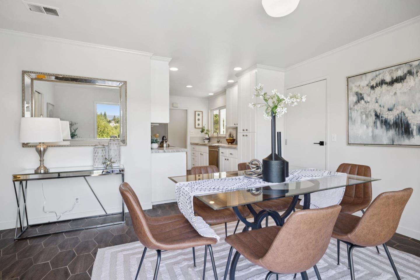 Detail Gallery Image 17 of 42 For 3902 Bret Harte Dr, Redwood City,  CA 94061 - 3 Beds | 2 Baths